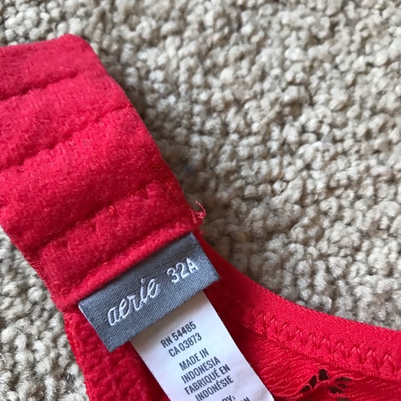 Aerie Bra - Picture 4 of 8